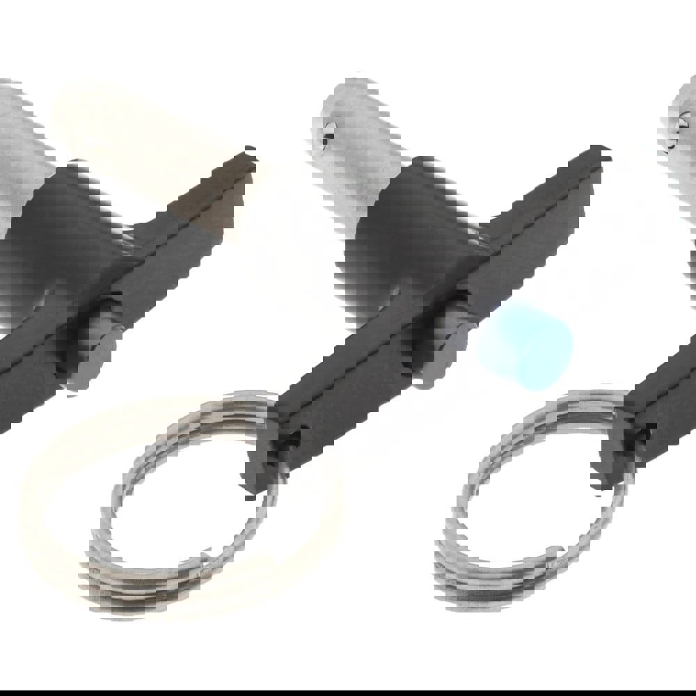 Quick-Release Pin: T-Handle, 5/16